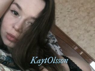 KaytOlsson