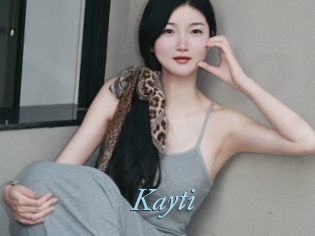 Kayti
