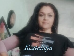 Kcatalleya