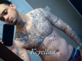 Kcyellaa