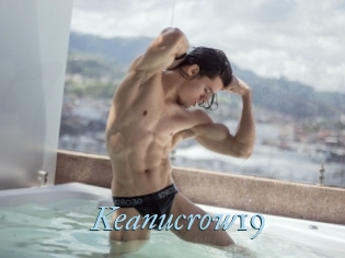 Keanucrow19