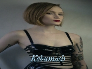 Kebumash