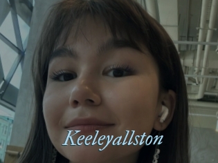 Keeleyallston