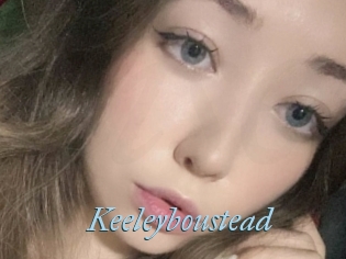 Keeleyboustead