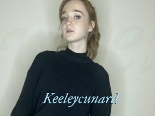 Keeleycunard