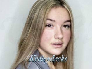 Keeleydeeks