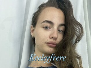 Keeleyfrere