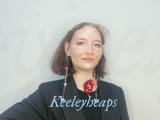 Keeleyheaps