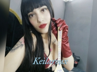 Keilaroux