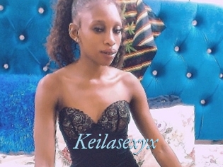 Keilasexyx