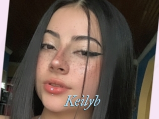 Keilyb