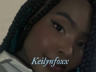 Keilynfoxx