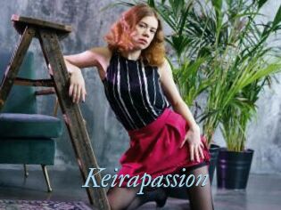 Keirapassion