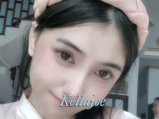 Kellajoe