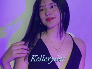 Kelleryder