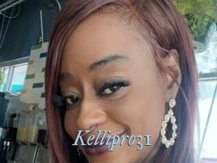 Kellipro31