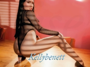 Kellybenett