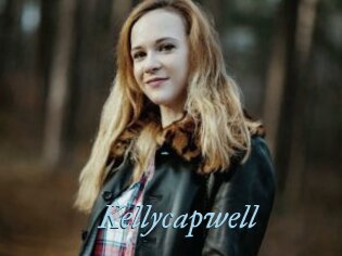 Kellycapwell