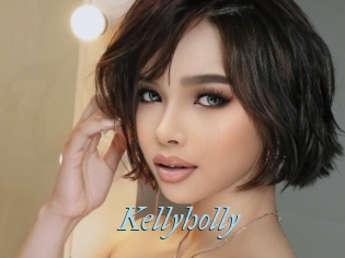 kellyholly Videos Sexes