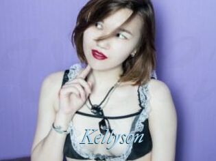 Kellyson