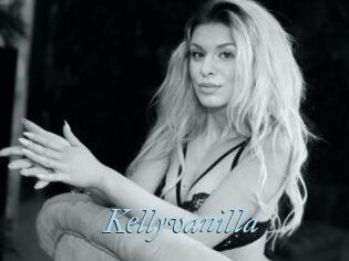 Kellyvanilla