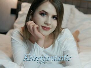 Kelseyfantastic