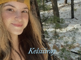 Kelsiiiray