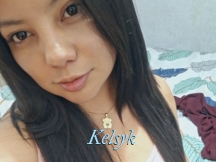 Kelsyk