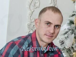 Kelvink3lvin