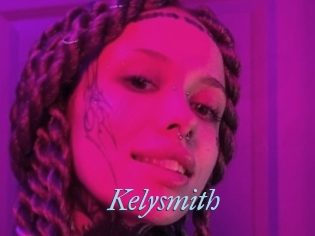 Kelysmith