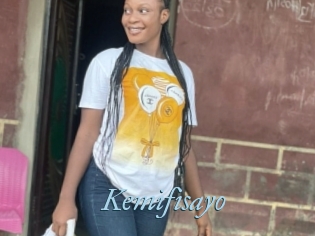 Kemifisayo