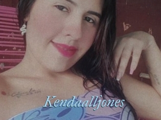 Kendaalljones