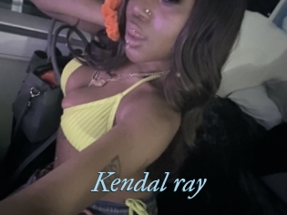 Kendal_ray