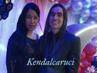 Kendalcaruci