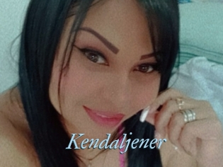 Kendaljener