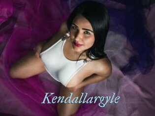 Kendallargyle