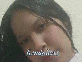 Kendalle21