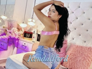 Kendallford