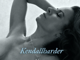 Kendallharder