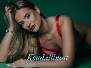 Kendallhunt