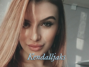 Kendalljaks