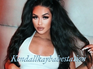 Kendallkaybabestation