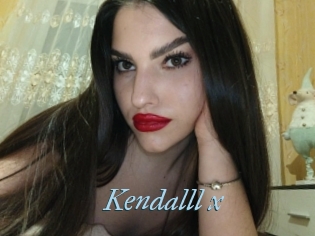 Kendalll_x