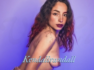 Kendallrandall