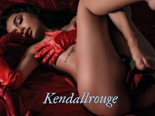 Kendallrouge