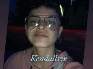 Kendallsex