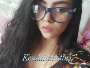 Kendallsmithig