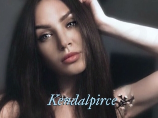 Kendalpirce