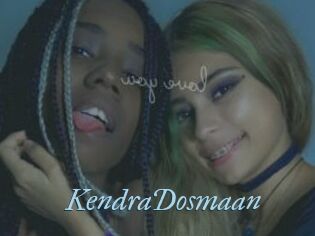 KendraDosmaan