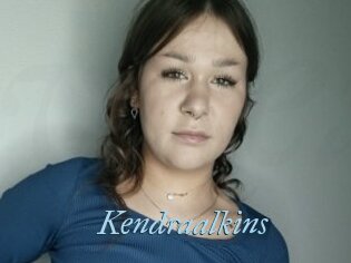 Kendraalkins